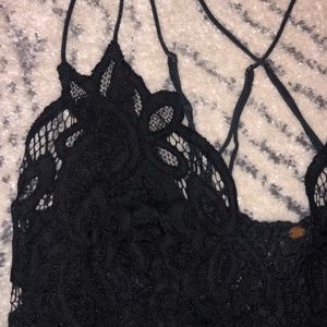 FREE PEOPLE adella bra